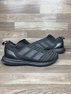 Kith x adidas Nemeziz Tango 17+ 360 Agility UltraBoost 'New York Cobras' 11.5